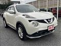 2017 Nissan Juke