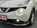 2017 Nissan Juke