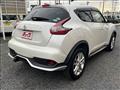 2017 Nissan Juke