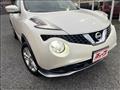 2017 Nissan Juke