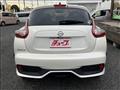 2017 Nissan Juke