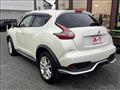2017 Nissan Juke