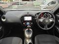 2017 Nissan Juke