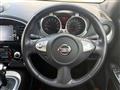 2017 Nissan Juke