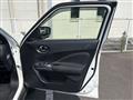 2017 Nissan Juke