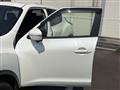 2017 Nissan Juke