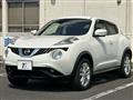 2017 Nissan Juke