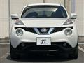 2017 Nissan Juke