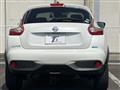 2017 Nissan Juke