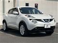 2017 Nissan Juke