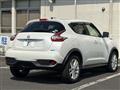 2017 Nissan Juke