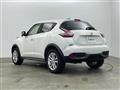 2017 Nissan Juke