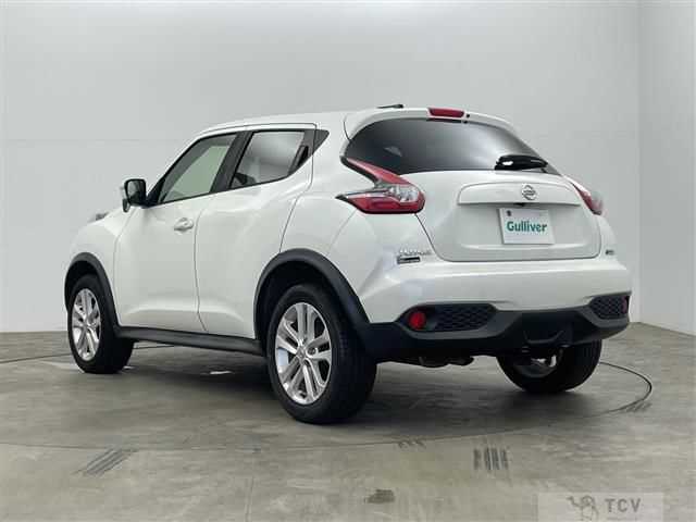 2017 Nissan Juke