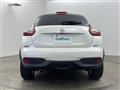 2017 Nissan Juke