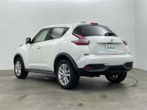 2017 Nissan Juke