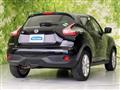 2018 Nissan Juke