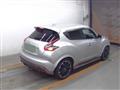2018 Nissan Juke