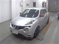 2018 Nissan Juke