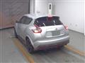 2018 Nissan Juke