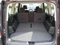 2009 Nissan Lafesta