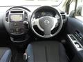 2009 Nissan Lafesta