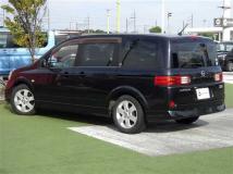 2009 Nissan Lafesta