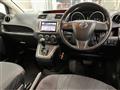 2012 Nissan Lafesta