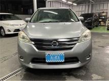 2012 Nissan Lafesta