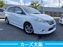 2012 Nissan Lafesta