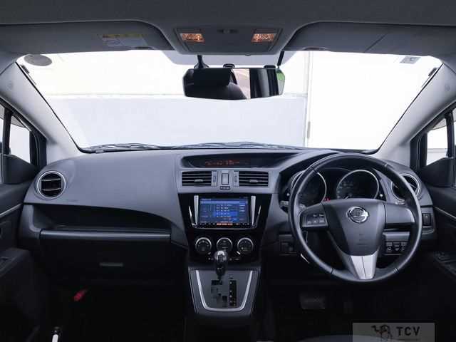 2012 Nissan Lafesta