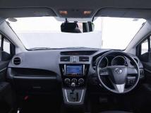 2012 Nissan Lafesta