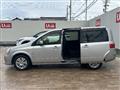 2012 Nissan Lafesta
