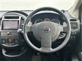 2012 Nissan Lafesta