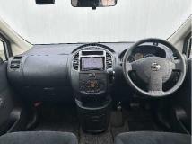 2012 Nissan Lafesta