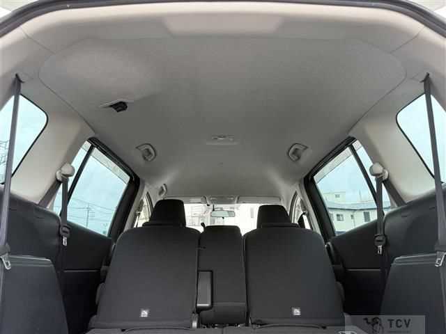 2012 Nissan Lafesta