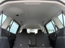 2012 Nissan Lafesta