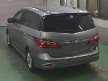2013 Nissan Lafesta
