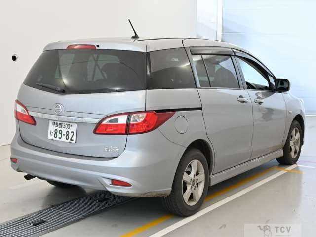 2013 Nissan Lafesta