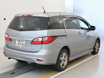2013 Nissan Lafesta