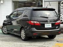 2016 Nissan Lafesta