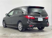 2016 Nissan Lafesta