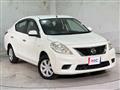 2014 Nissan Latio