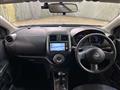 2014 Nissan Latio