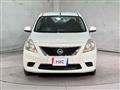 2014 Nissan Latio