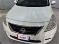 2014 Nissan Latio