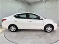 2014 Nissan Latio