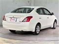 2014 Nissan Latio