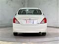 2014 Nissan Latio
