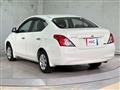 2014 Nissan Latio