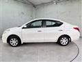 2014 Nissan Latio